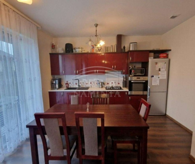 Parduodamas namas Slengių k., Klaipėdos r. sav., 153 m2 ploto, 2 aukštai 2