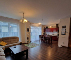 Parduodamas namas Slengių k., Klaipėdos r. sav., 153 m2 ploto, 2 aukštai 5