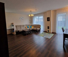 Parduodamas namas Slengių k., Klaipėdos r. sav., 153 m2 ploto, 2 aukštai 7