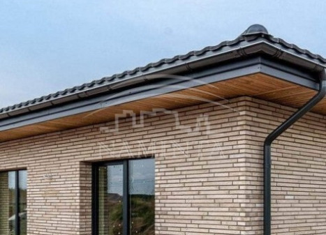 Parduodamas namas Lelių k., Klaipėdos r. sav., 80 m2 ploto, 1 aukštai