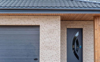 Parduodamas namas Lelių k., Klaipėdos r. sav., 80 m2 ploto, 1 aukštai 2