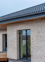Parduodamas namas Lelių k., Klaipėdos r. sav., 80 m2 ploto, 1 aukštai 4
