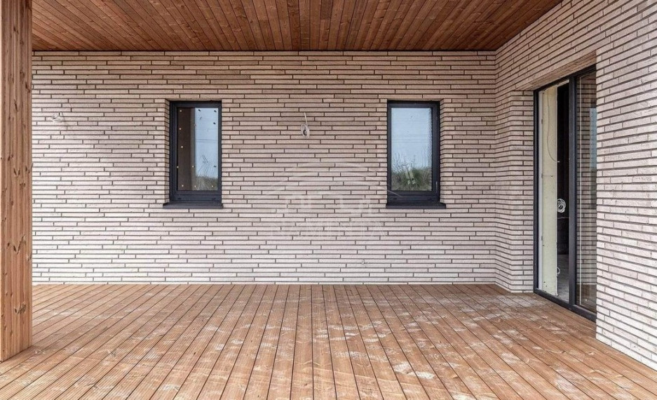 Parduodamas namas Lelių k., Klaipėdos r. sav., 80 m2 ploto, 1 aukštai 6