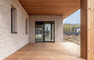 Parduodamas namas Lelių k., Klaipėdos r. sav., 80 m2 ploto, 1 aukštai 7