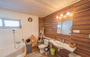 Parduodamas namas Klemiškės II k., Klaipėdos r. sav., 210 m2 ploto, 2 aukštai 9