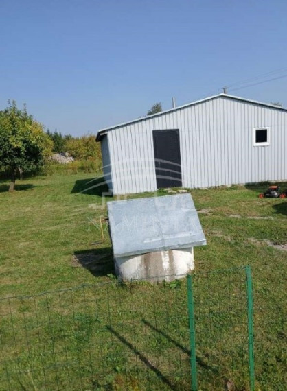 Parduodamas namas Vaitelių k., Klaipėdos r. sav., 76 m2 ploto, 1 aukštai 1