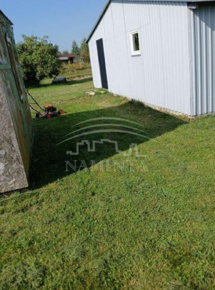 Parduodamas namas Vaitelių k., Klaipėdos r. sav., 76 m2 ploto, 1 aukštai 4
