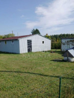 Parduodamas namas Vaitelių k., Klaipėdos r. sav., 76 m2 ploto, 1 aukštai 13