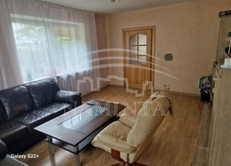 Parduodamas namas Erlėnų k., Kretingos r. sav., 166 m2 ploto, 2 aukštai