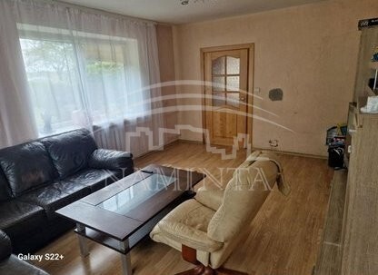 Parduodamas namas Erlėnų k., Kretingos r. sav., 166 m2 ploto, 2 aukštai 1