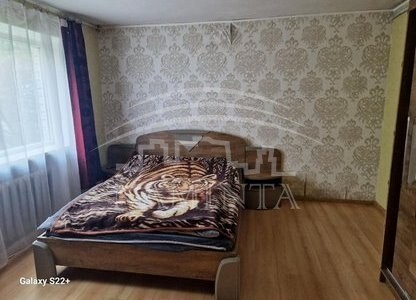 Parduodamas namas Erlėnų k., Kretingos r. sav., 166 m2 ploto, 2 aukštai 3