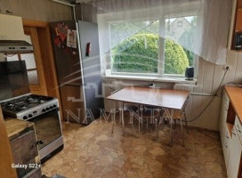 Parduodamas namas Erlėnų k., Kretingos r. sav., 166 m2 ploto, 2 aukštai 31
