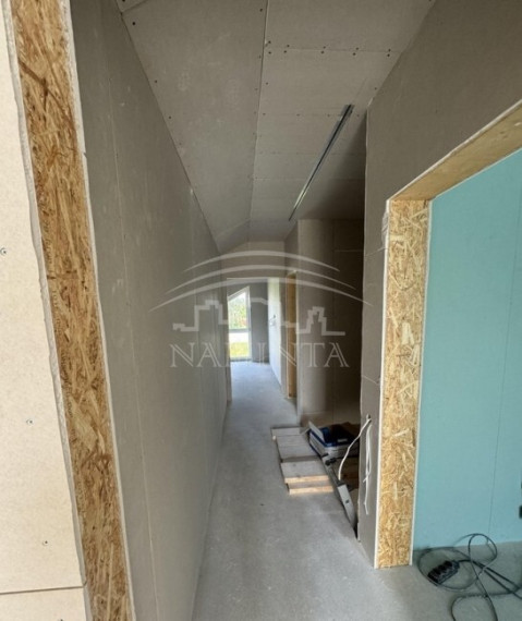 Parduodamas namas Slengių k., Klaipėdos r. sav., 110 m2 ploto, 2 aukštai 4