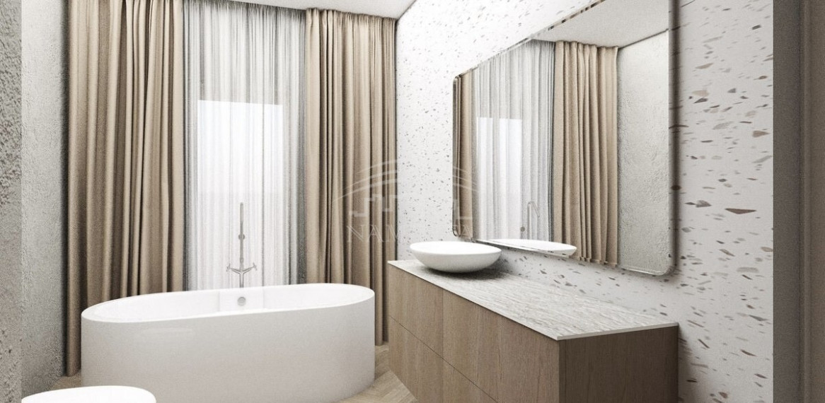 Parduodamas namas Slengių k., Klaipėdos r. sav., 110 m2 ploto, 2 aukštai 8