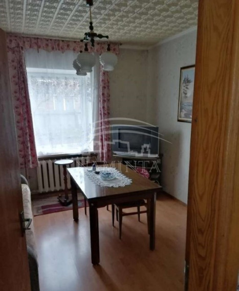 Parduodamas namas Palangos g., Kretingos m., Kretingos r. sav., 152 m2 ploto, 2 aukštai 3
