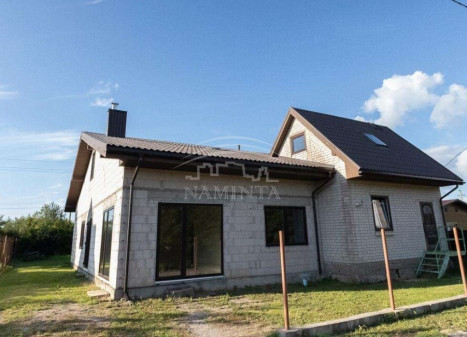 Parduodamas namas Kretingos m., Kretingos r. sav., 180 m2 ploto, 1 aukštai