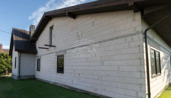 Parduodamas namas Kretingos m., Kretingos r. sav., 180 m2 ploto, 1 aukštai 3