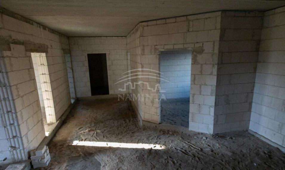 Parduodamas namas Kretingos m., Kretingos r. sav., 180 m2 ploto, 1 aukštai 5