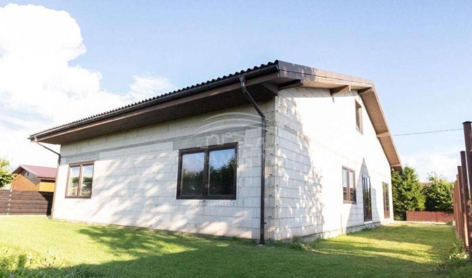 Parduodamas namas Kretingos m., Kretingos r. sav., 180 m2 ploto, 1 aukštai 2