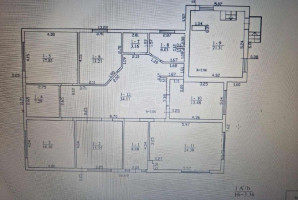 Parduodamas namas Kretingos m., Kretingos r. sav., 180 m2 ploto, 1 aukštai 7