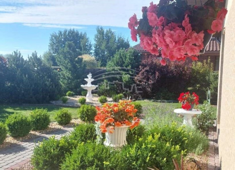 Parduodamas namas Slengių k., Klaipėdos r. sav., 205 m2 ploto, 2 aukštai