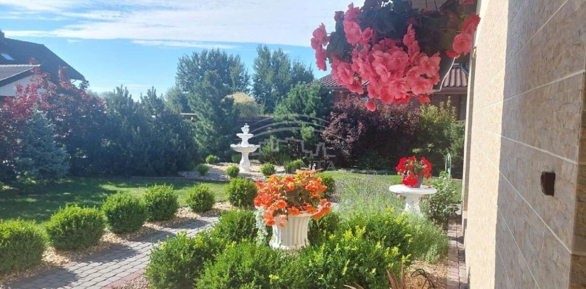 Parduodamas namas Slengių k., Klaipėdos r. sav., 205 m2 ploto, 2 aukštai 1