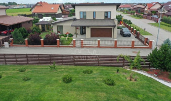 Parduodamas namas Slengių k., Klaipėdos r. sav., 205 m2 ploto, 2 aukštai 4