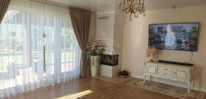 Parduodamas namas Slengių k., Klaipėdos r. sav., 205 m2 ploto, 2 aukštai 9
