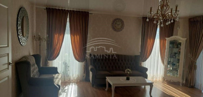 Parduodamas namas Slengių k., Klaipėdos r. sav., 205 m2 ploto, 2 aukštai 10