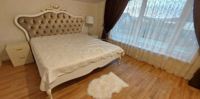 Parduodamas namas Slengių k., Klaipėdos r. sav., 205 m2 ploto, 2 aukštai 11