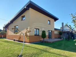 Parduodamas namas Derceklių k., Klaipėdos r. sav., 130 m2 ploto, 2 aukštai 1