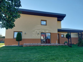 Parduodamas namas Derceklių k., Klaipėdos r. sav., 130 m2 ploto, 2 aukštai 2