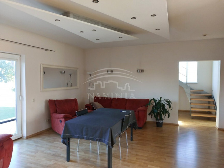 Parduodamas namas Derceklių k., Klaipėdos r. sav., 130 m2 ploto, 2 aukštai 5