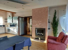 Parduodamas namas Derceklių k., Klaipėdos r. sav., 130 m2 ploto, 2 aukštai 6