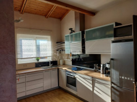 Parduodamas namas Derceklių k., Klaipėdos r. sav., 130 m2 ploto, 2 aukštai 12