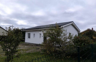 Parduodamas namas Derceklių k., Klaipėdos r. sav., 90 m2 ploto, 1 aukštai 2