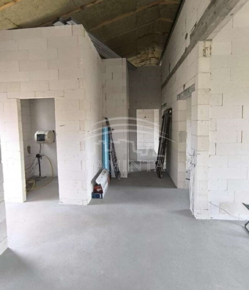 Parduodamas namas Derceklių k., Klaipėdos r. sav., 90 m2 ploto, 1 aukštai 3
