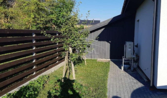 Parduodamas namas Švepelių k., Klaipėdos r. sav., 110 m2 ploto, 1 aukštai 3