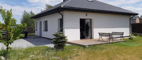 Parduodamas namas Švepelių k., Klaipėdos r. sav., 110 m2 ploto, 1 aukštai 10