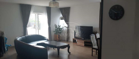 Parduodamas namas Švepelių k., Klaipėdos r. sav., 110 m2 ploto, 1 aukštai 11