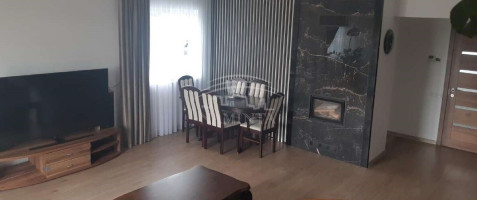 Parduodamas namas Švepelių k., Klaipėdos r. sav., 110 m2 ploto, 1 aukštai 14