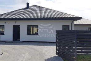 Parduodamas namas Švepelių k., Klaipėdos r. sav., 110 m2 ploto, 1 aukštai 22