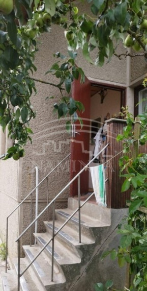 Parduodamas namas Derceklių k., Klaipėdos r. sav., 40 m2 ploto, 2 aukštai 4
