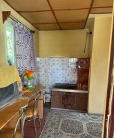 Parduodamas namas Derceklių k., Klaipėdos r. sav., 40 m2 ploto, 2 aukštai 6