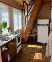 Parduodamas namas Derceklių k., Klaipėdos r. sav., 40 m2 ploto, 2 aukštai 10