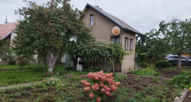 Parduodamas namas Derceklių k., Klaipėdos r. sav., 40 m2 ploto, 2 aukštai 3