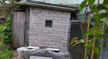 Parduodamas namas Derceklių k., Klaipėdos r. sav., 40 m2 ploto, 2 aukštai 15