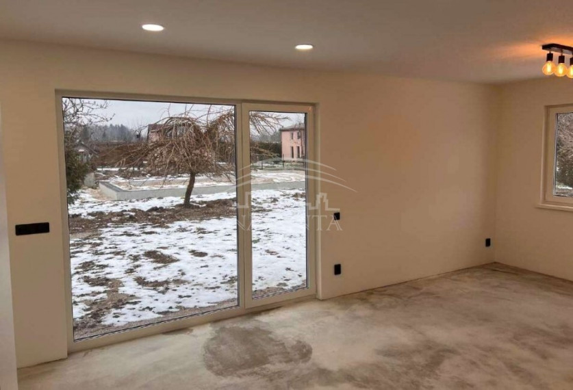 Parduodamas namas Vaitelių k., Klaipėdos r. sav., 50 m2 ploto, 1 aukštai 5