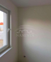 Parduodamas namas Vaitelių k., Klaipėdos r. sav., 50 m2 ploto, 1 aukštai 9