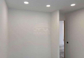 Parduodamas namas Vaitelių k., Klaipėdos r. sav., 50 m2 ploto, 1 aukštai 10